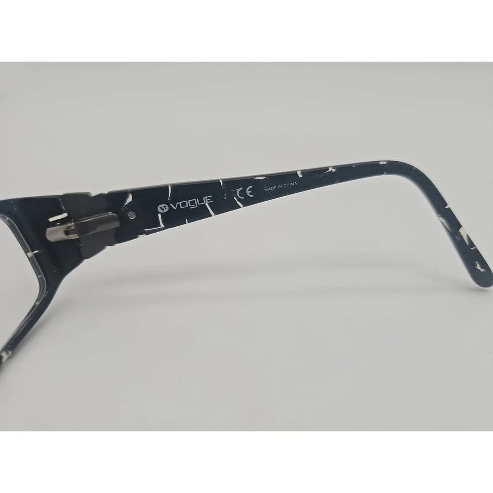 Vogue womens black